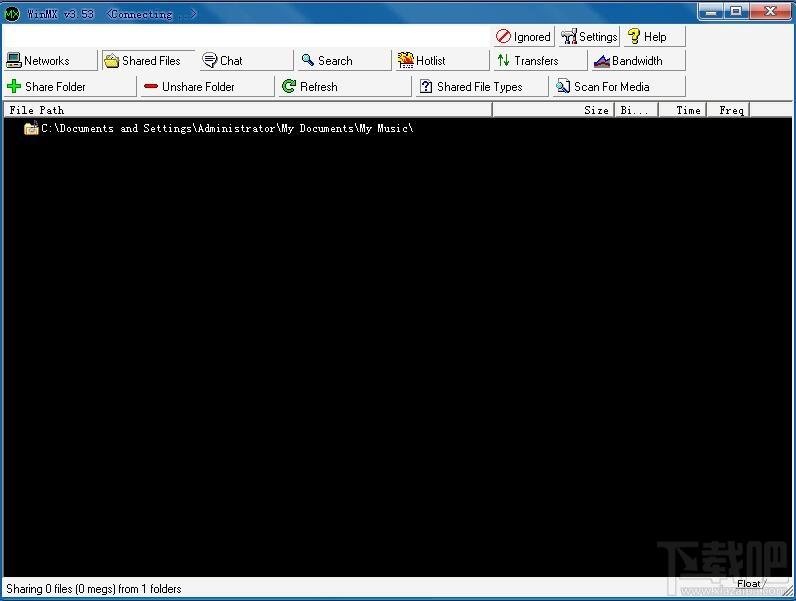 WinMX,WinMX下载,WinMX官方下载,mp3搜索