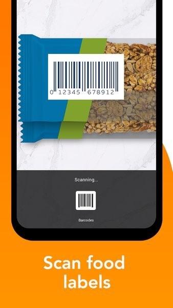 loseit中文版减肥软件下载,loseit,减肥app,卡路里记录app